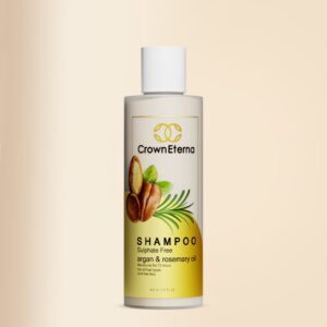Free Sulphate Shampoo