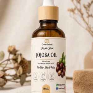 Jojoba oil