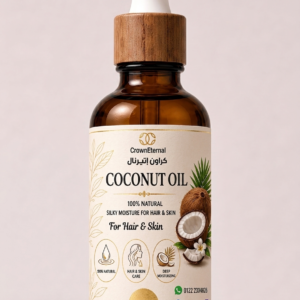 Coconut Oil