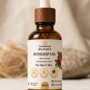Rose hip oil